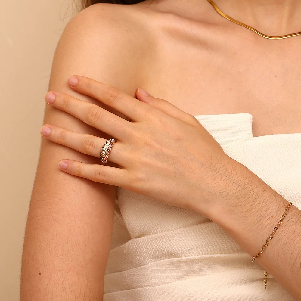 Bague Sheila