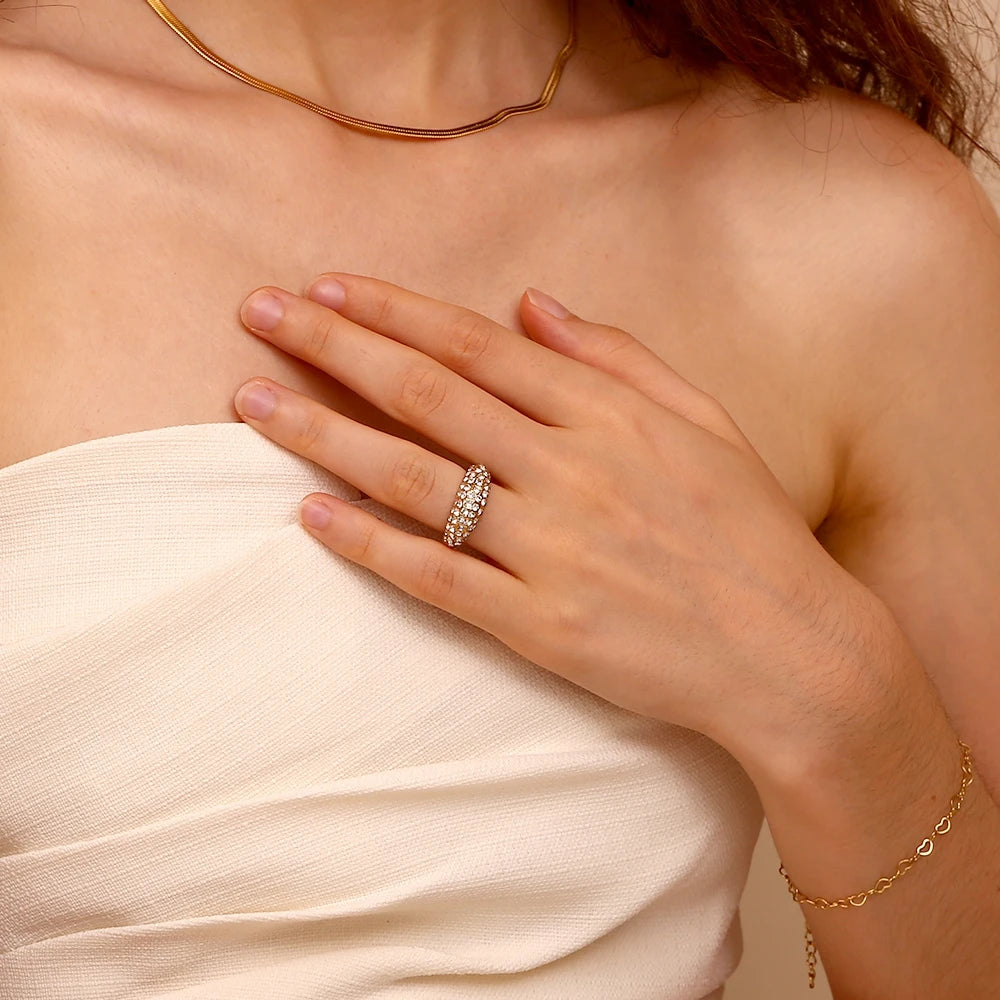 Bague Sheila