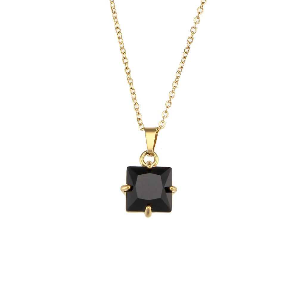 Precious Olivia Necklace