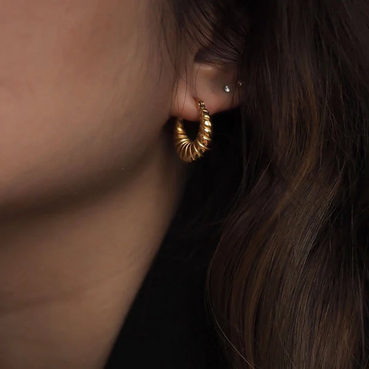 Carmen earrings