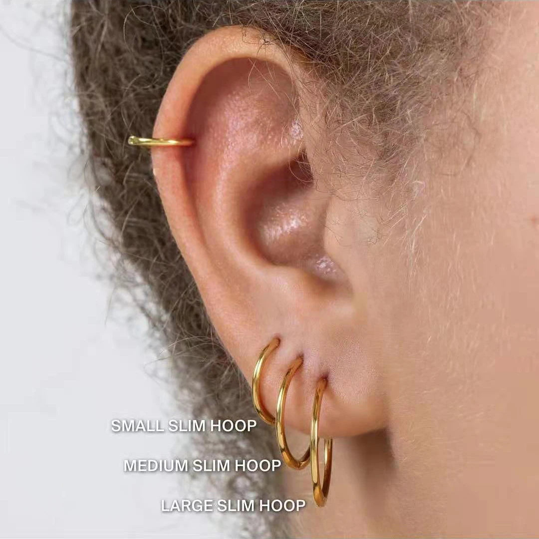 Chiara earrings