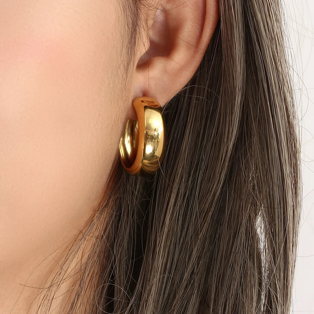 Andrea earrings