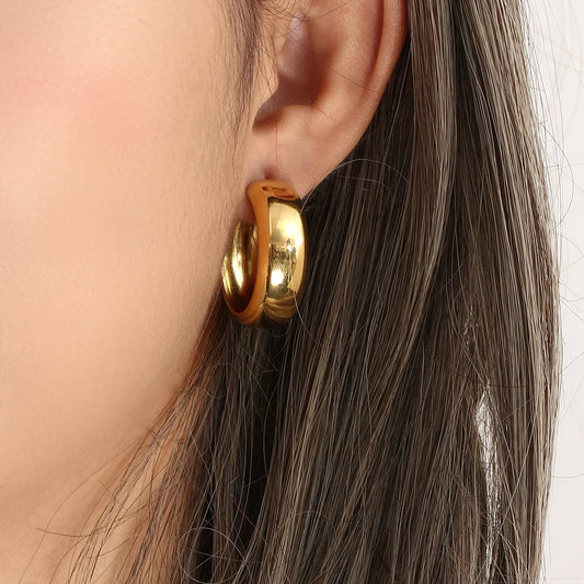 Andrea earrings