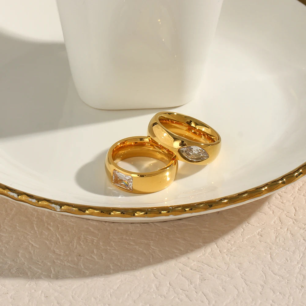 Bague Sofia