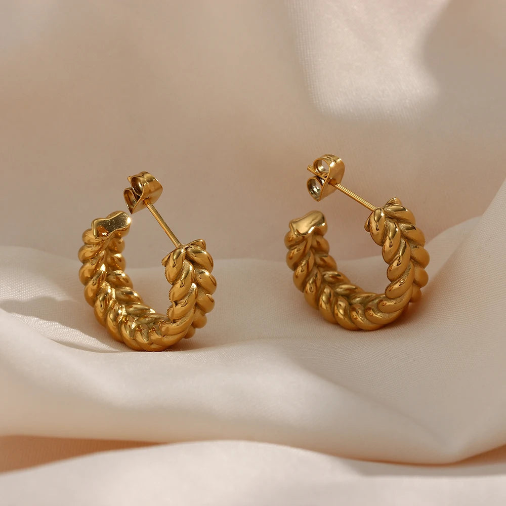 Romy earrings