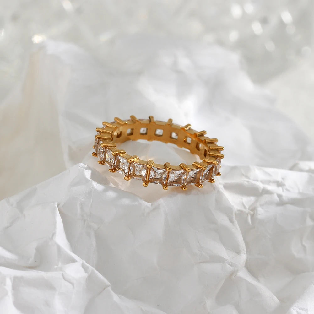 Bague Momento Eve
