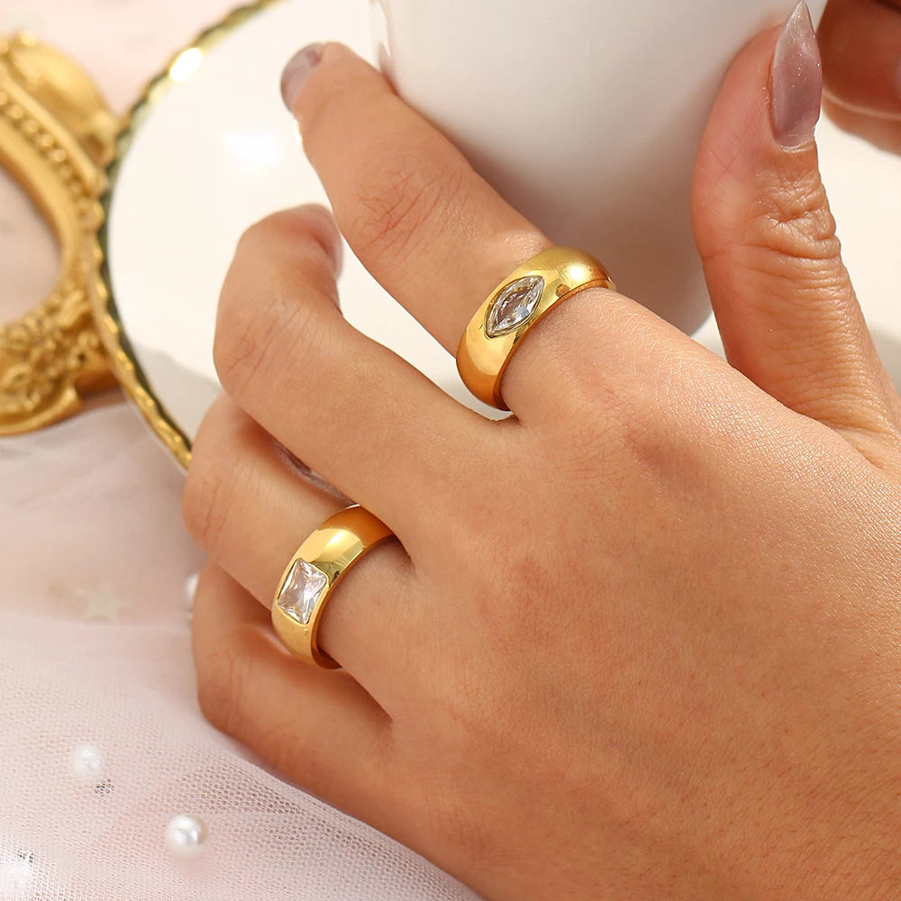 Bague Sofia