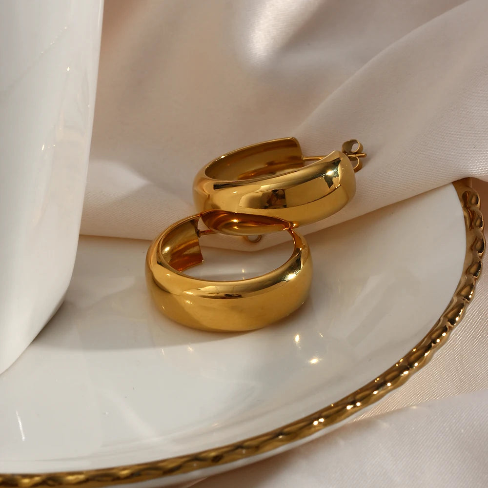 Andrea earrings