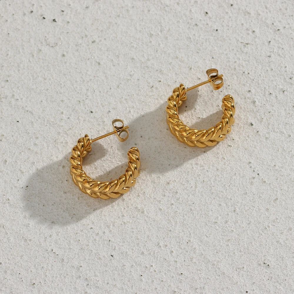 Romy earrings