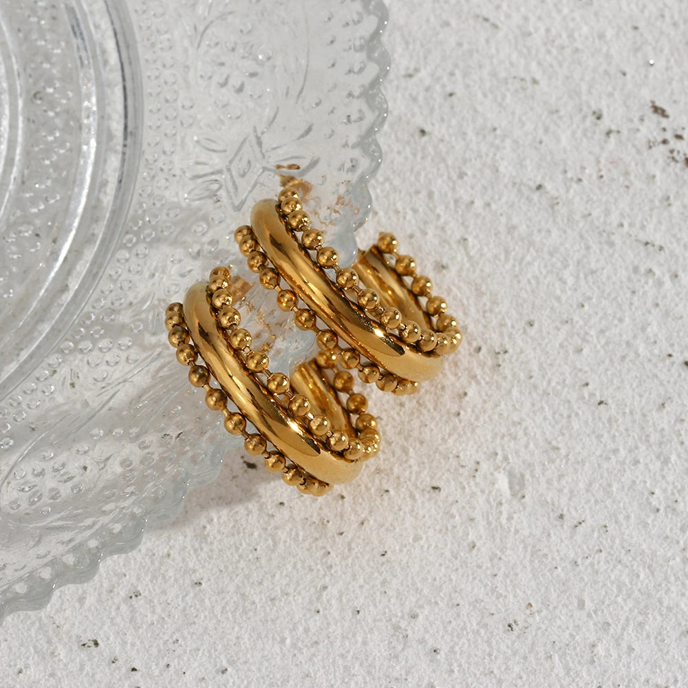 Maria earrings