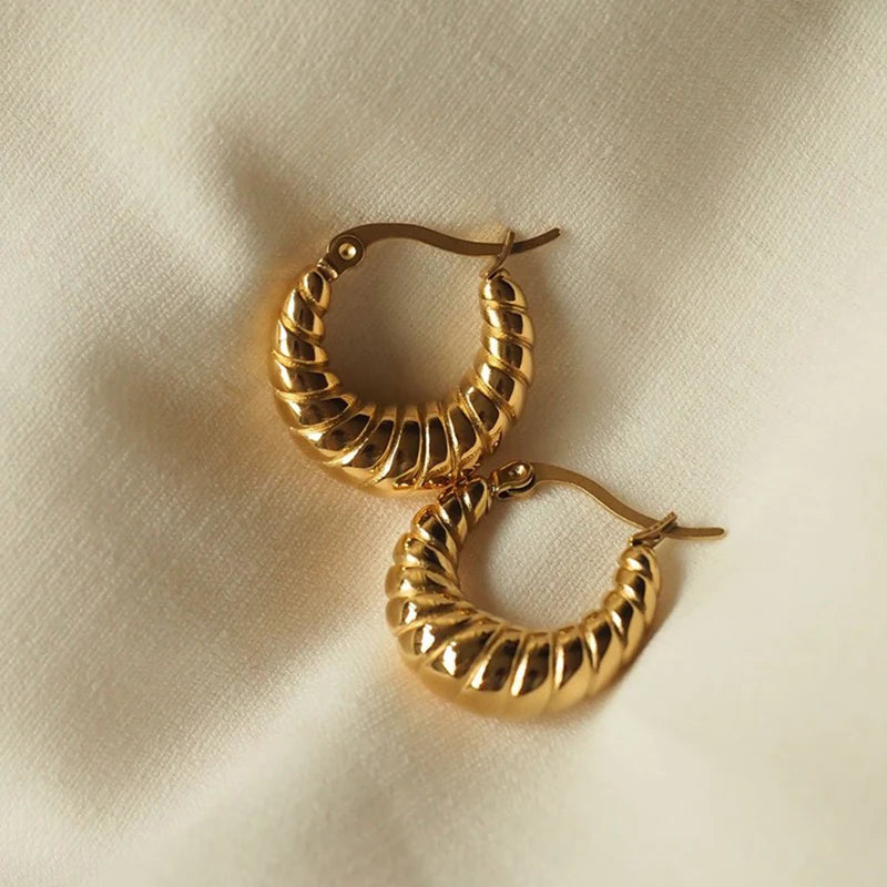 Carmen earrings