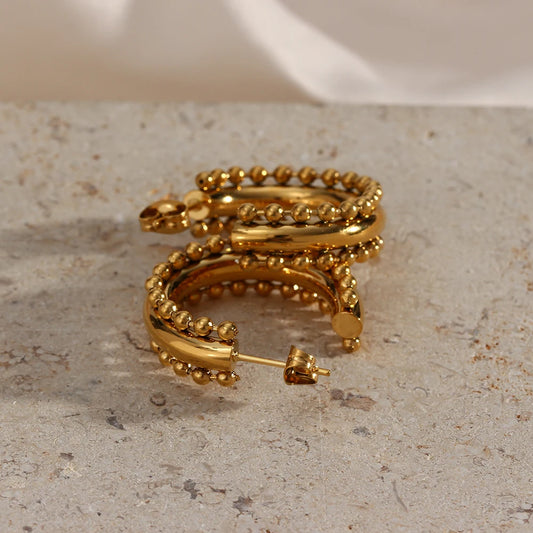 Maria earrings