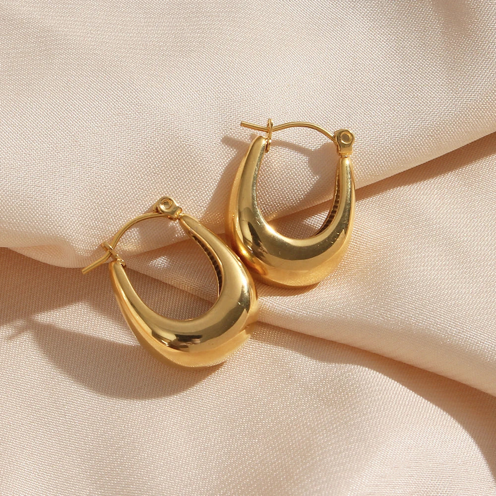 Stefana earrings