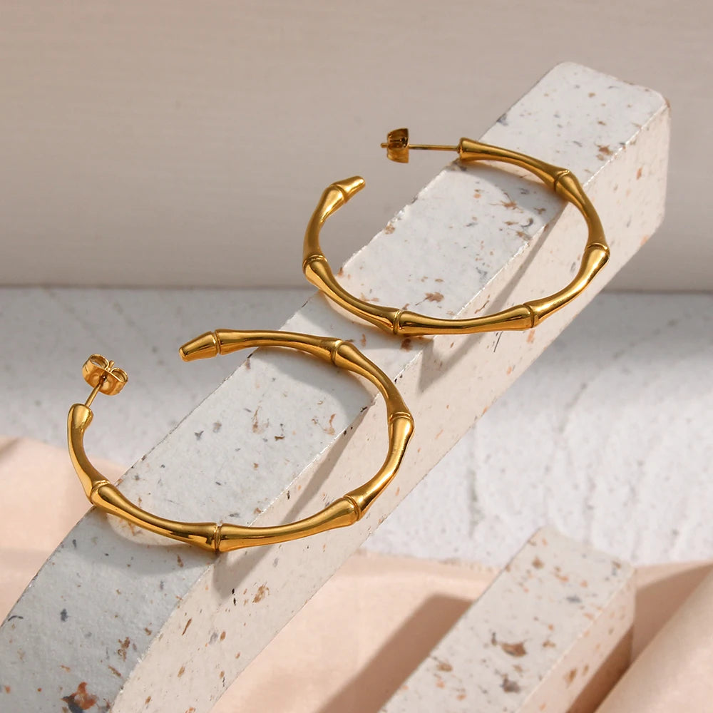 Azia earrings