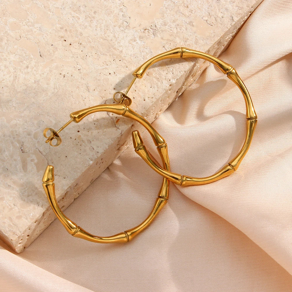 Azia earrings
