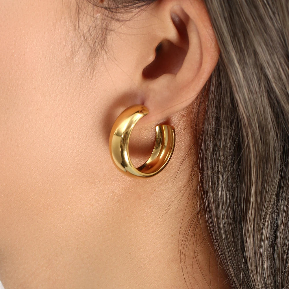 Andrea earrings