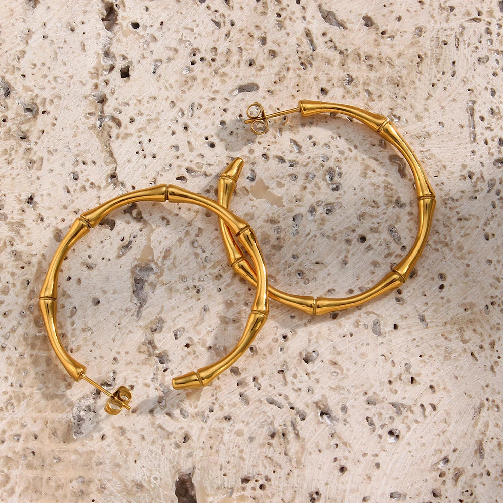 Azia earrings