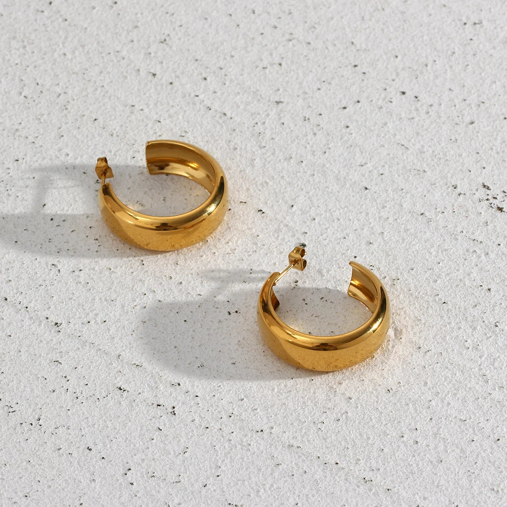 Andrea earrings