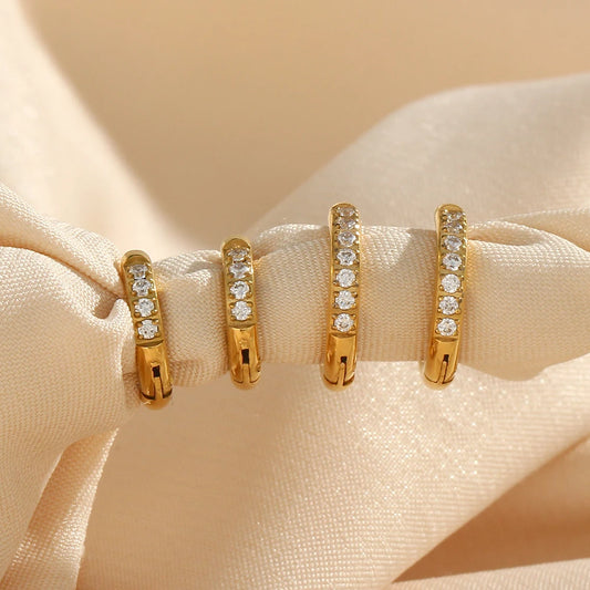 Bea earrings