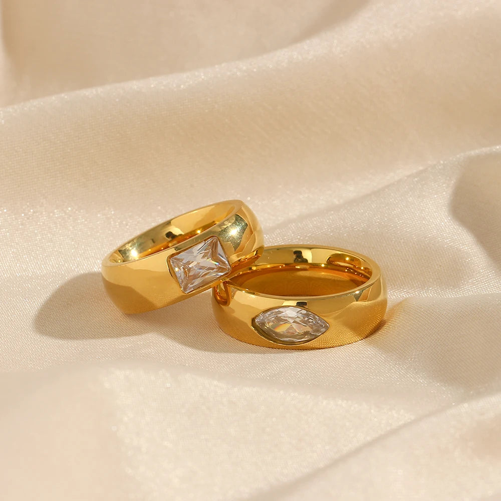 Bague Sofia