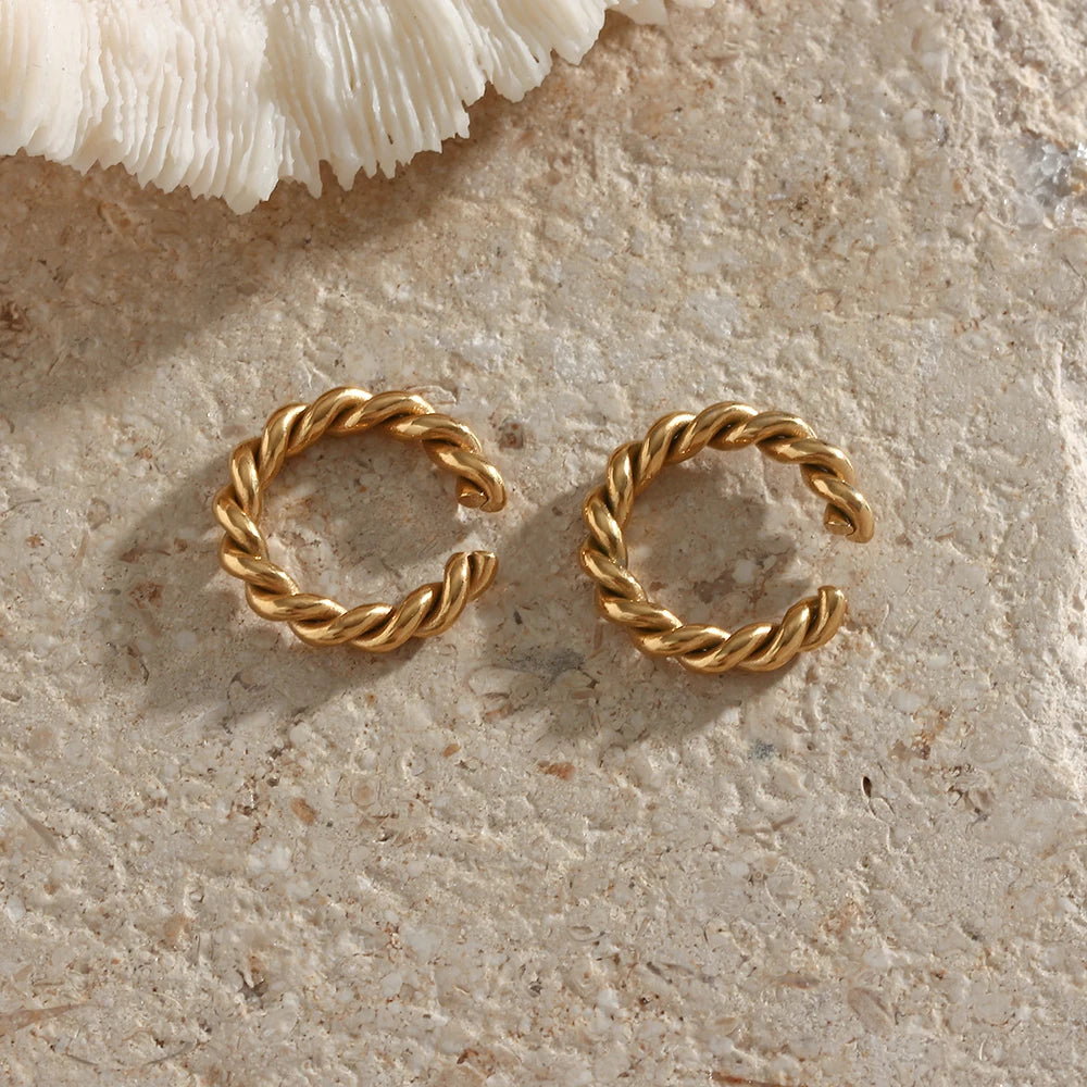 Larissa earrings