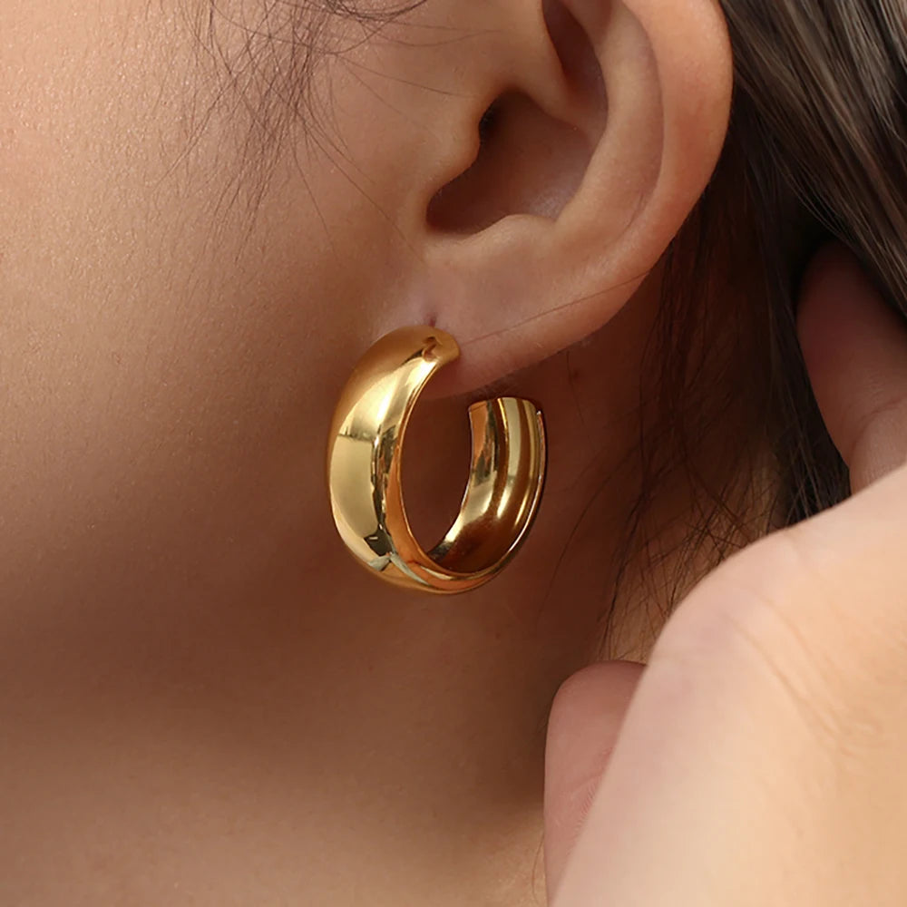 Andrea earrings