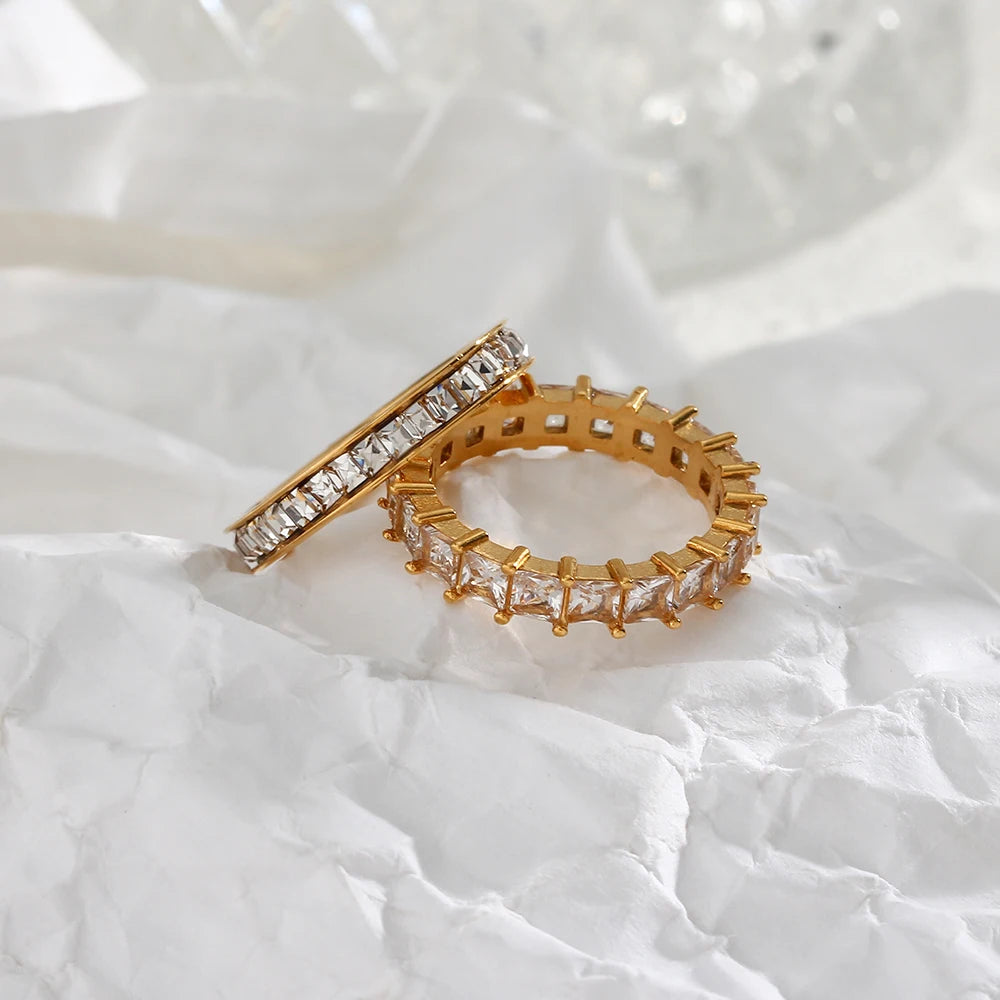 Bague Momento Eve