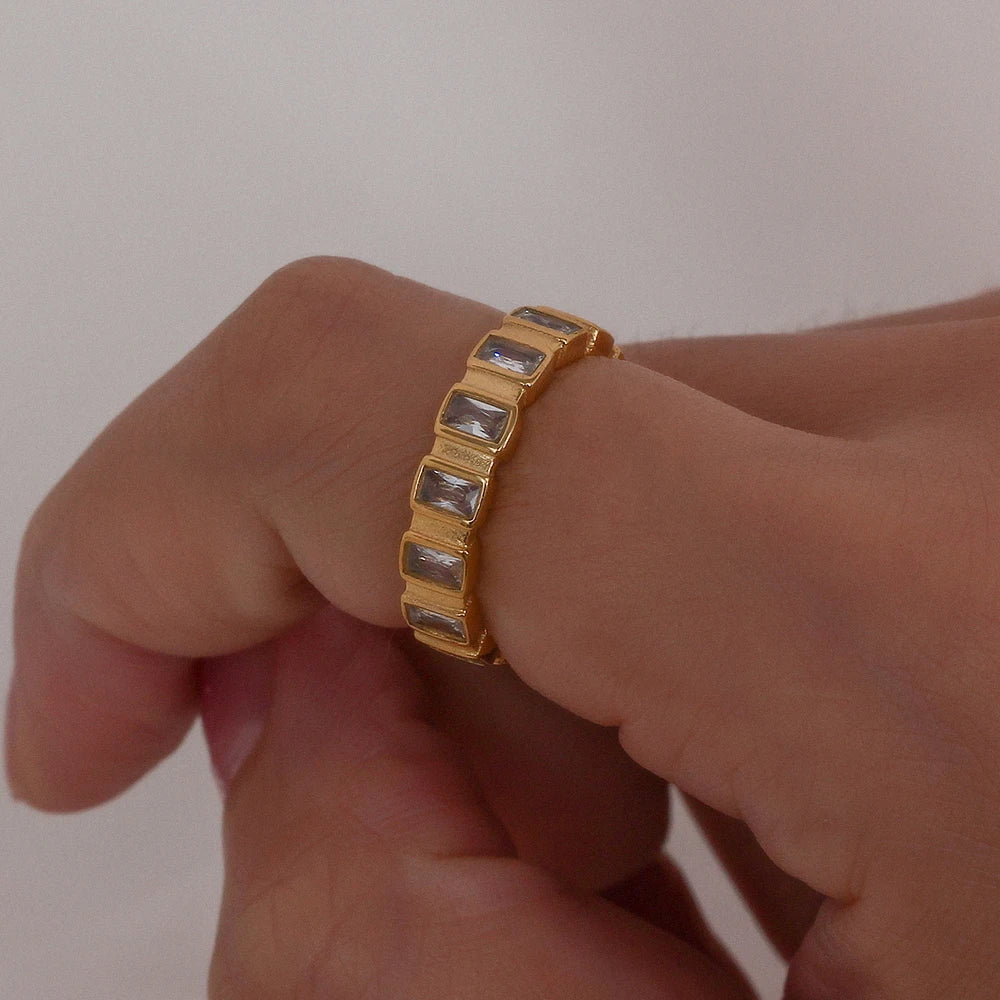 Momento Celestial Ring
