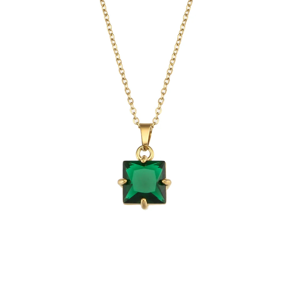 Precious Olivia Necklace