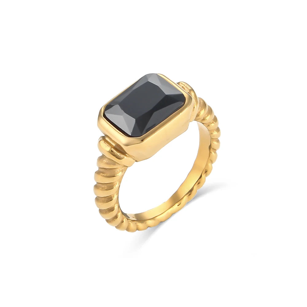 Bague Précieuse Carrie