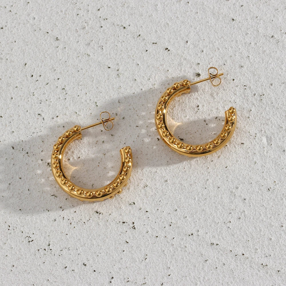 Maria earrings