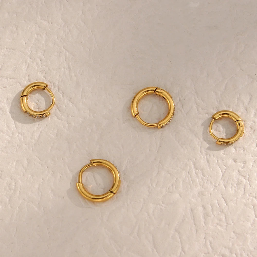 Bea earrings