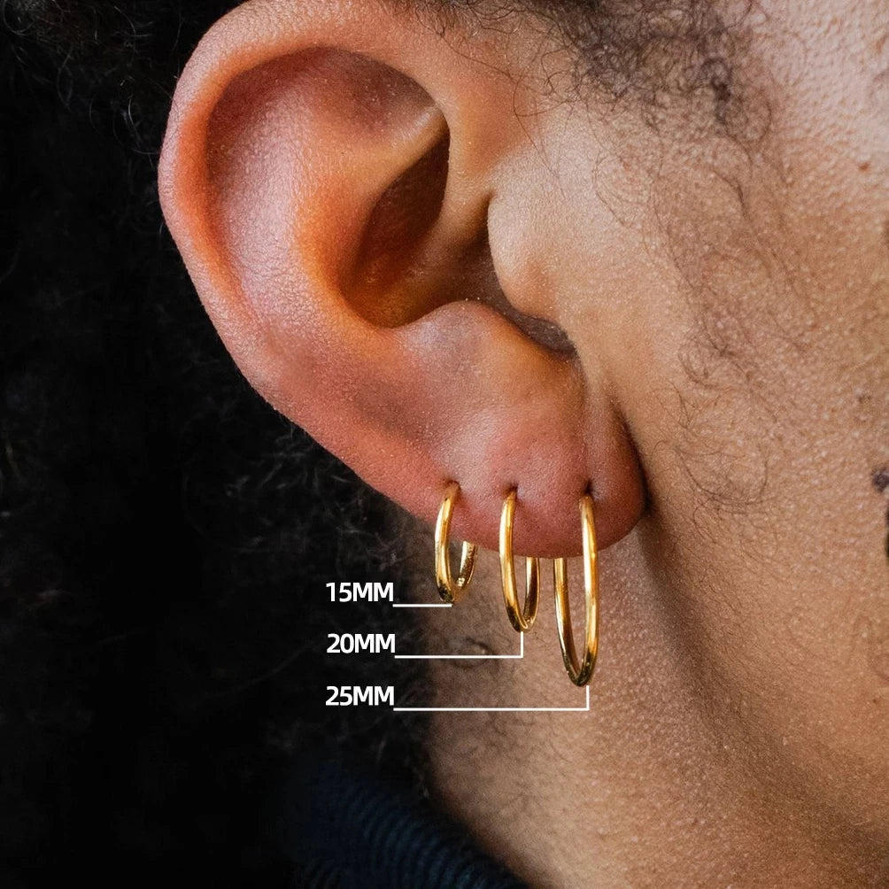 Chiara earrings