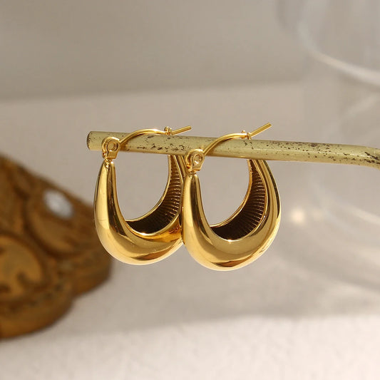 Stefana earrings