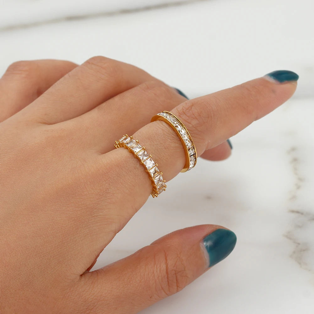 Bague Momento Eve
