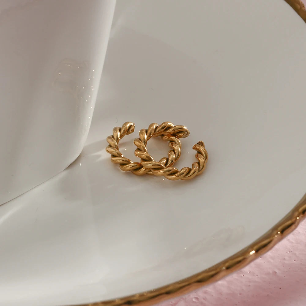 Larissa earrings
