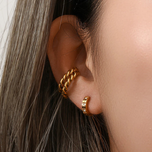 Larissa earrings