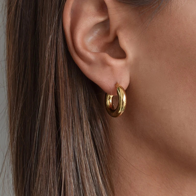 Manuella earrings