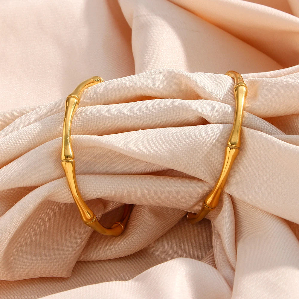 Azia earrings
