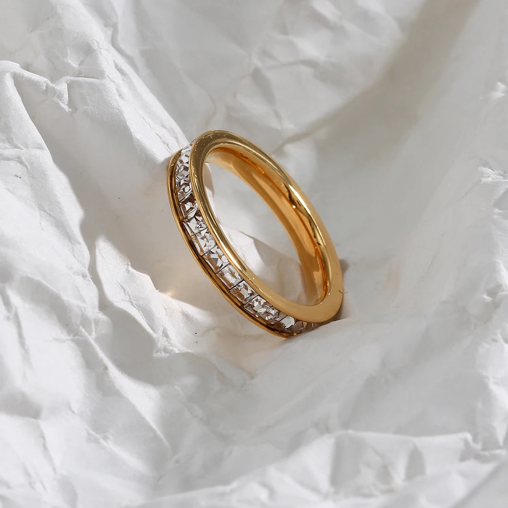 Bague Momento Eve