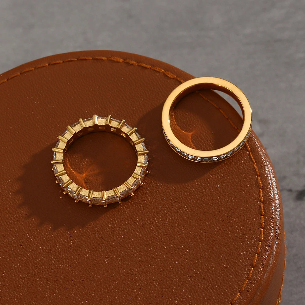 Bague Momento Eve