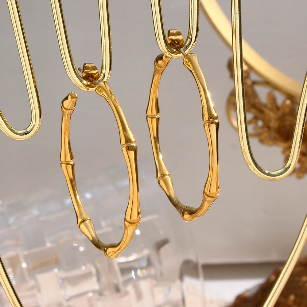 Azia earrings