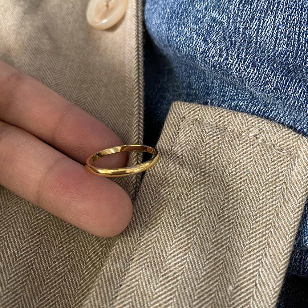 Bague Momento mary