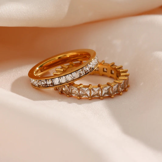 Momento Eve Ring