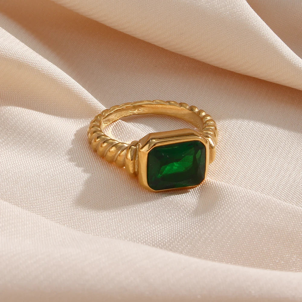 Bague Précieuse Carrie
