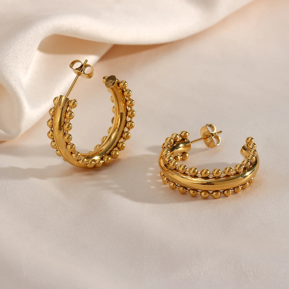 Maria earrings