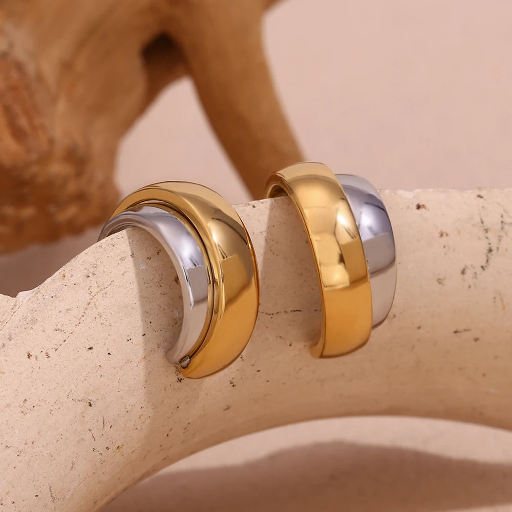 Duo Kendra Earrings