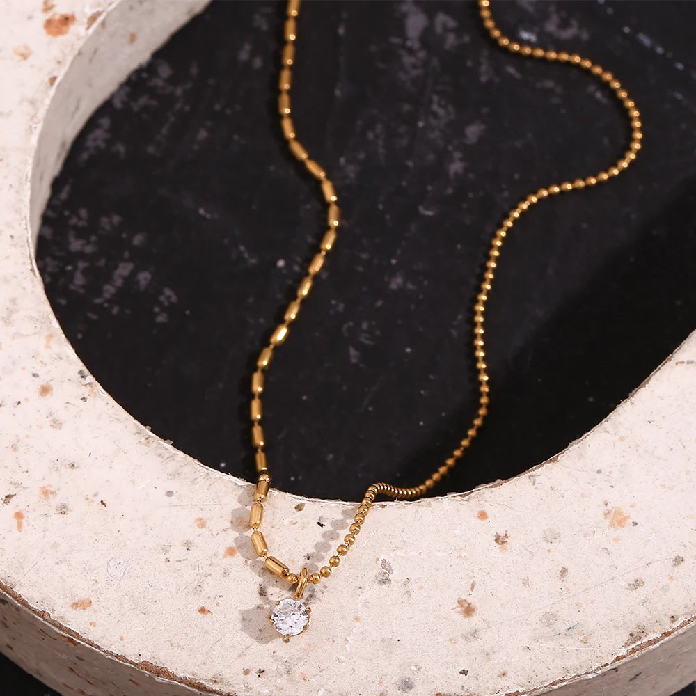 Ines Necklace