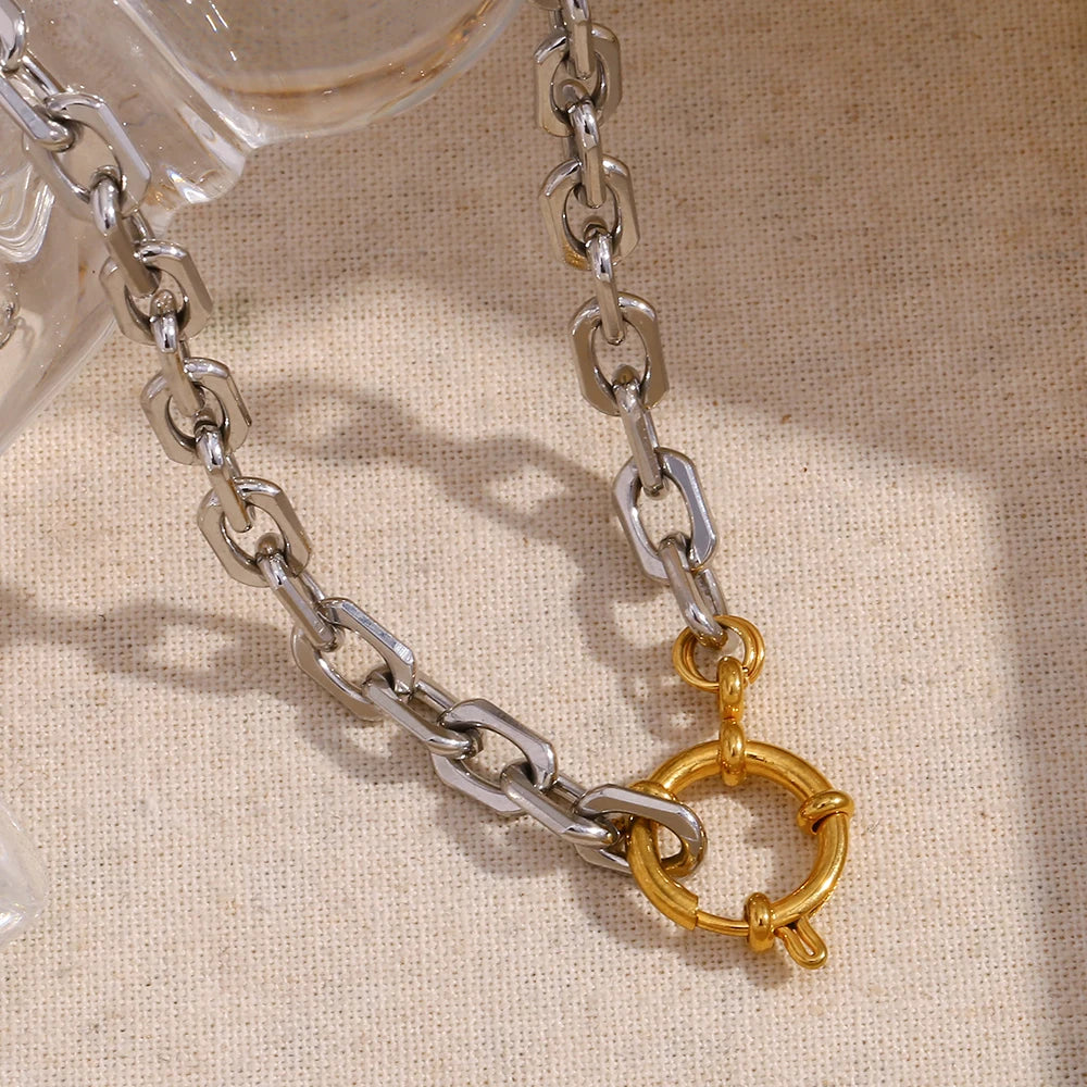 Harper Duo Necklace