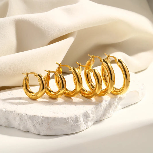 Manuella earrings